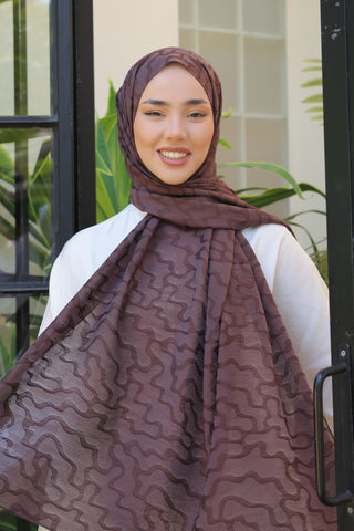 Olinda Şal 49001-43