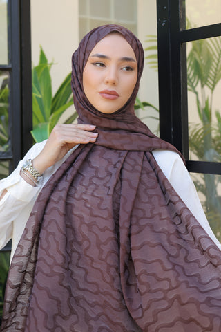 Olinda Şal 49001-43