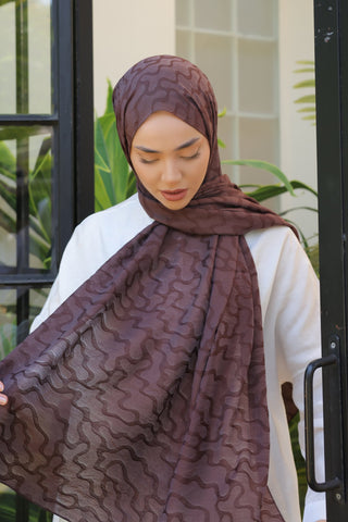 Olinda Şal 49001-43