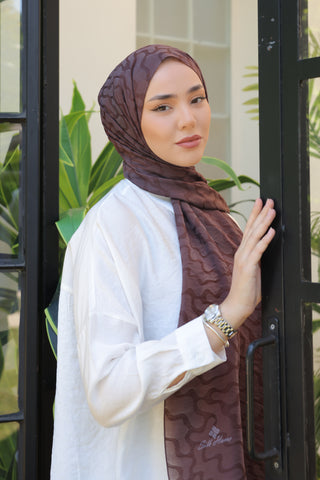 Olinda Şal 49001-43