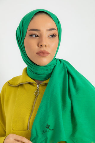 Olinda Şal 49002-09 - | Silk Home