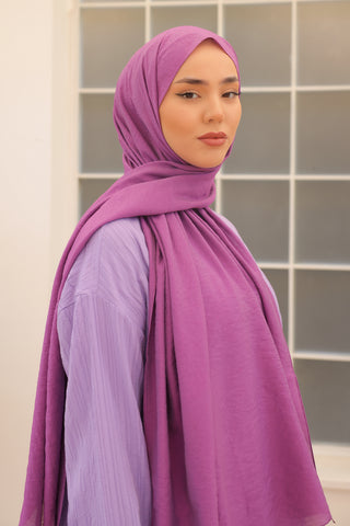 Olinda Şal 49002-32 - Olinda Şal - | Silk Home