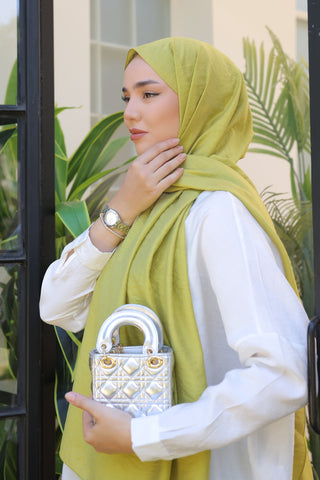 Olinda Şal 49002-38 - Olinda Şal - | Silk Home