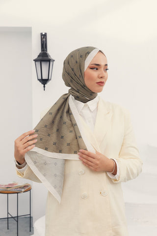 Olinda Şal 49003-15