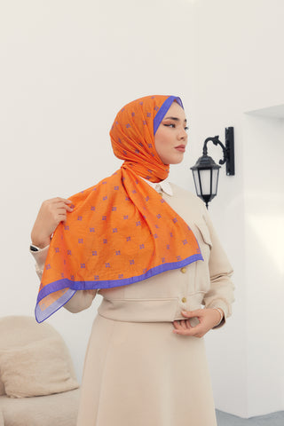 Olinda Şal 49003-18