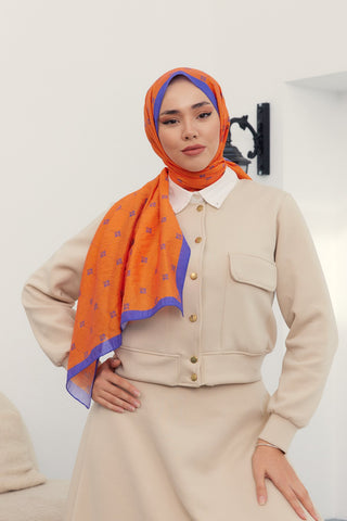 Olinda Şal 49003-18