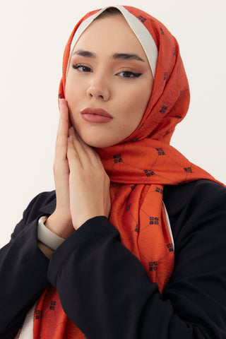 Olinda Şal 49003-22