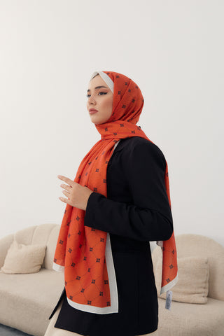 Olinda Şal 49003-22