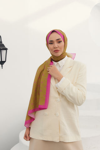 Olinda Şal 49003-30