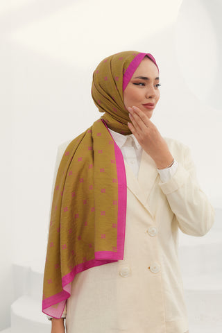 Olinda Şal 49003-30