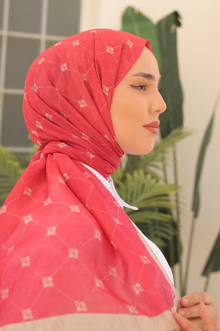 Olinda Şal 49003-57