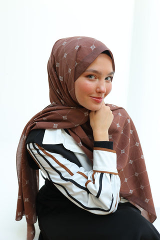 Olinda Şal 49003-65