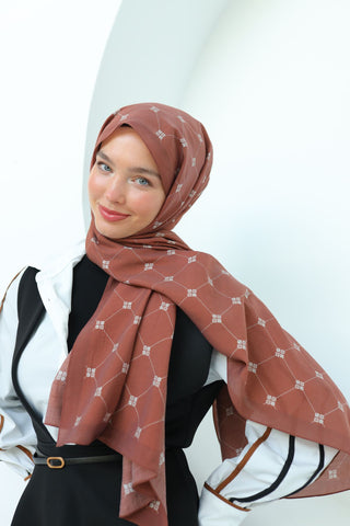Olinda Şal 49003-66