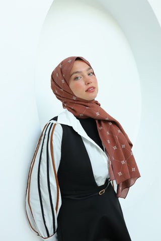 Olinda Şal 49003-66