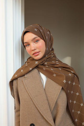 Olinda Şal 49003-87