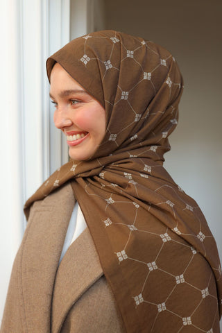 Olinda Şal 49003-87