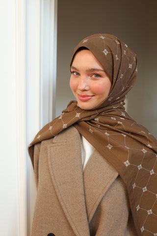 Olinda Şal 49003-87