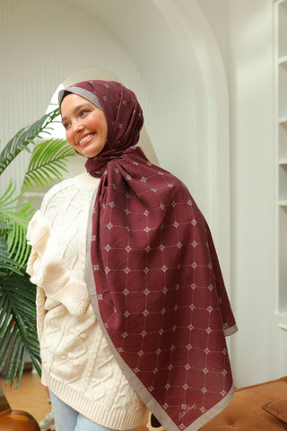 Olinda Şal 49003-97