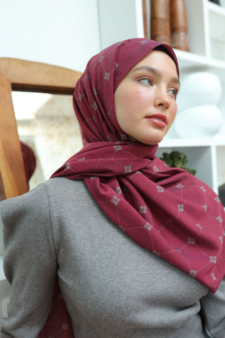 Olinda Şal 49003-98