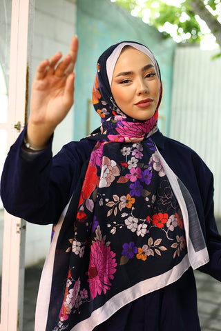 Olinda Shawl 49004-01