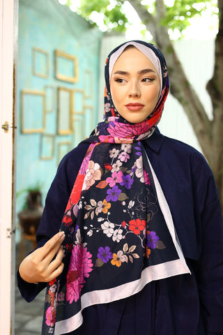 Olinda Shawl 49004-01