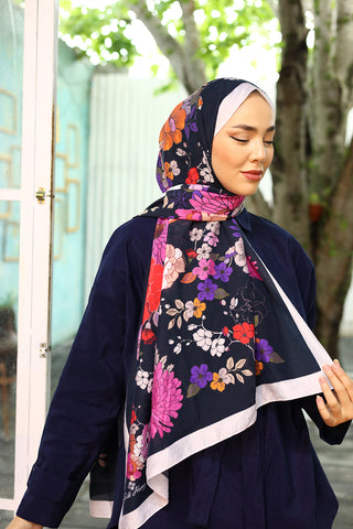Olinda Shawl 49004-01