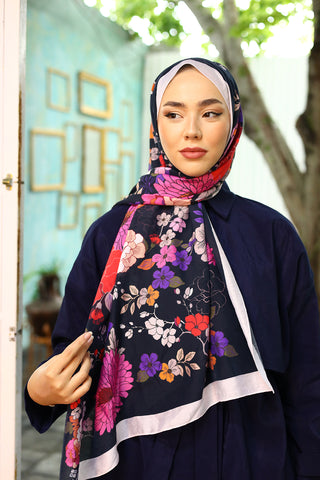 Olinda Şal 49004-01