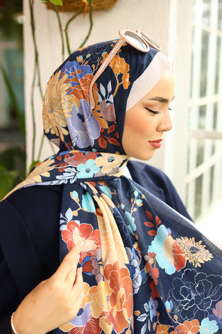 Olinda Şal 49004-02