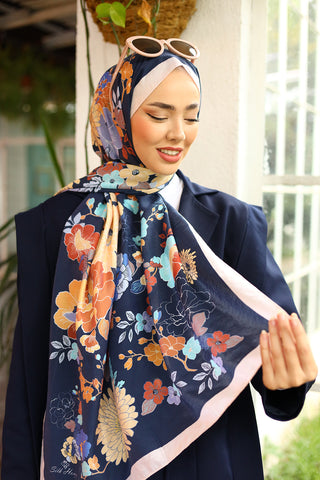 Olinda Şal 49004-02