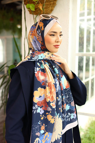 Olinda Şal 49004-02