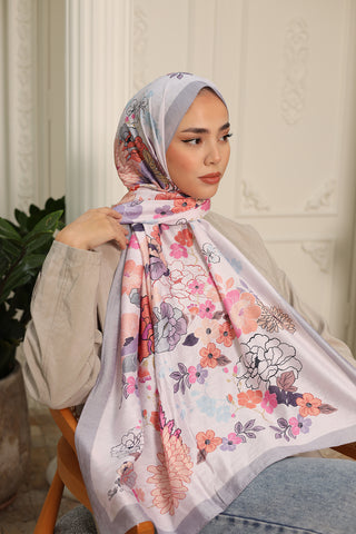 Olinda Şal 49004-05 - Olinda Şal - | Silk Home
