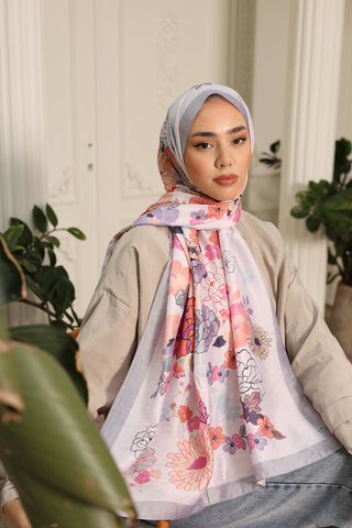 Olinda Shawl 49004-05