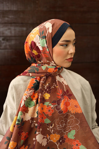 Olinda Şal 49004-07 - Olinda Şal - | Silk Home