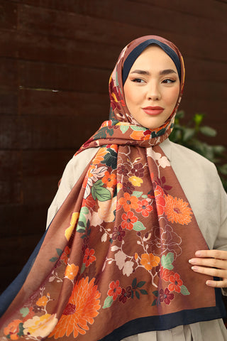 Olinda Şal 49004-07