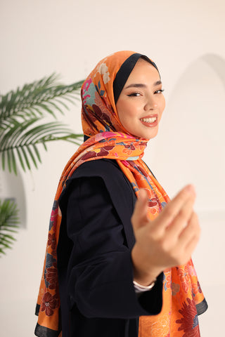Olinda Shawl 49004-08
