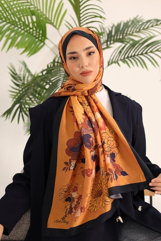 Olinda Şal 49004-09