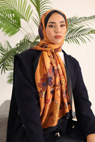 Olinda Şal 49004-09