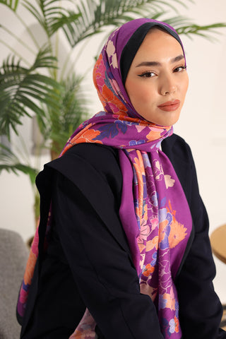 Olinda Şal 49004-10