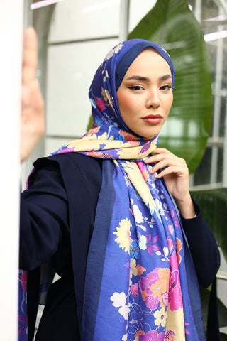 Olinda Shawl 49004-12