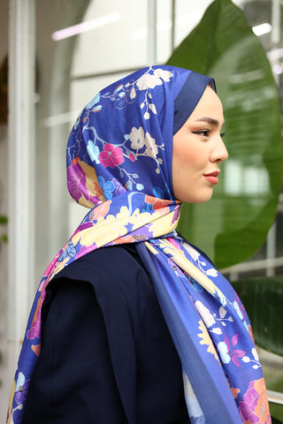 Olinda Shawl 49004-12