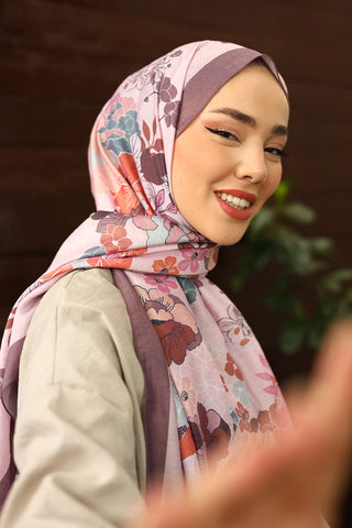 Olinda Şal 49004-14