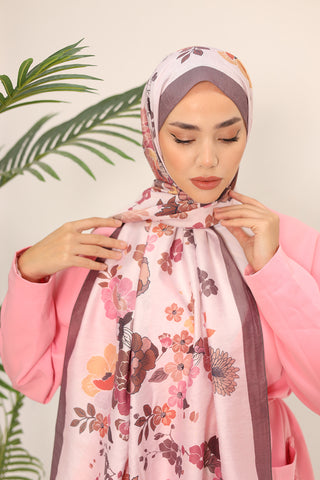 Olinda Shawl 49004-15