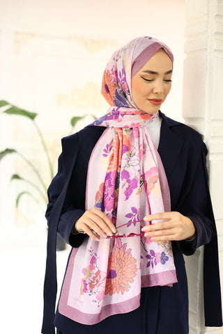 Olinda Şal 49004-22