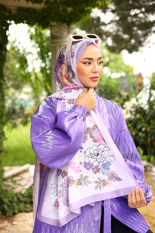 Olinda Shawl 49004-25