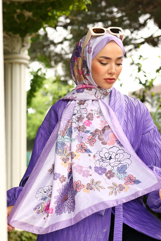 Olinda Şal 49004-25