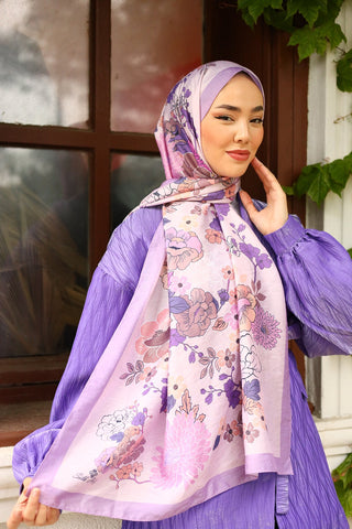 Olinda Şal 49004-26