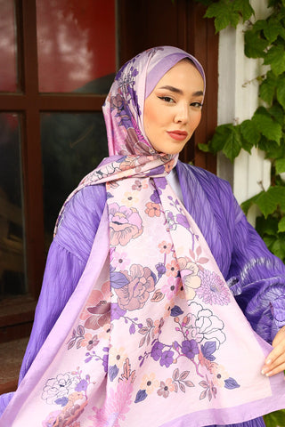 Olinda Şal 49004-26