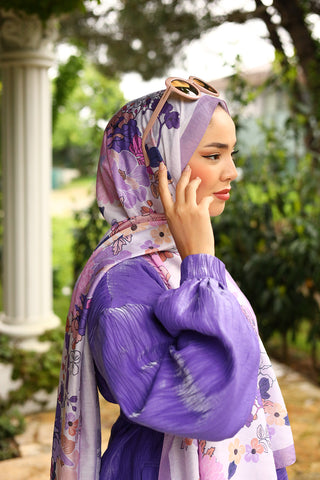 Olinda Şal 49004-27