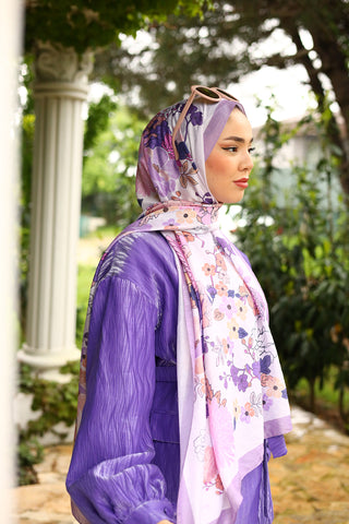 Olinda Şal 49004-27