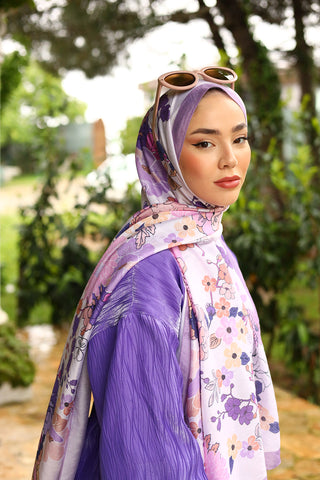 Olinda Şal 49004-27